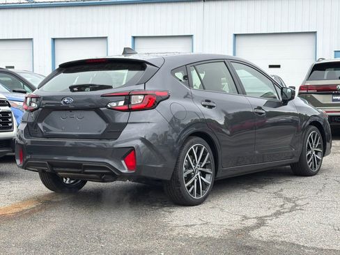 New 2026 Subaru Impreza 2.0i Sport AWD/4WD image 3