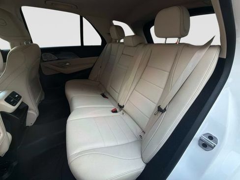 Used 2021 Mercedes-Benz GLE 350 4MATIC image 15