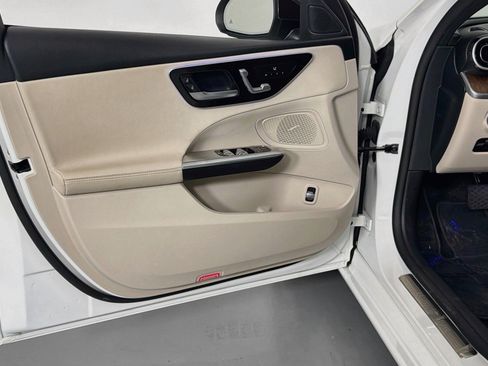 Certified 2023 Mercedes-Benz C 300 Sedan image 22