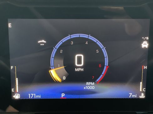 New 2026 Chevrolet Trax LT w/ Driver Confidence Package FWD image 26