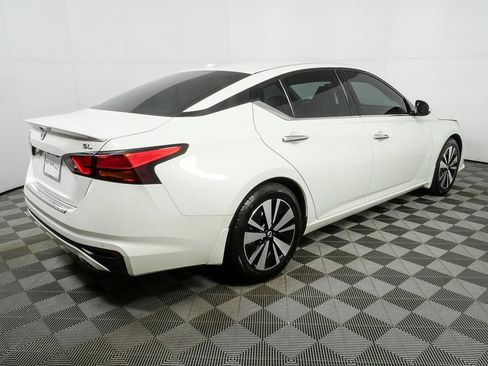 Used 2021 Nissan Altima 2.5 SL image 3