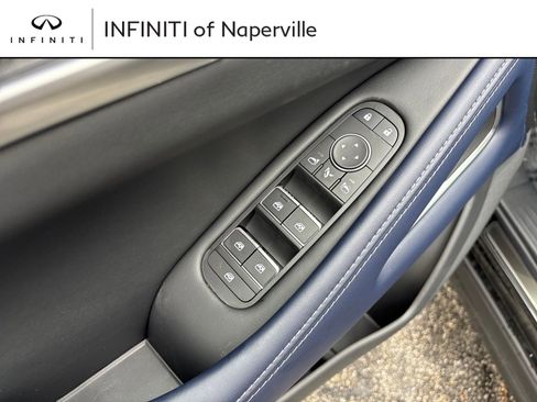 New 2026 INFINITI QX60 Sport image 11