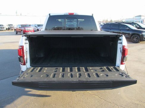 Used 2020 Ford F150 XLT w/ Equipment Group 302A Luxury image 7