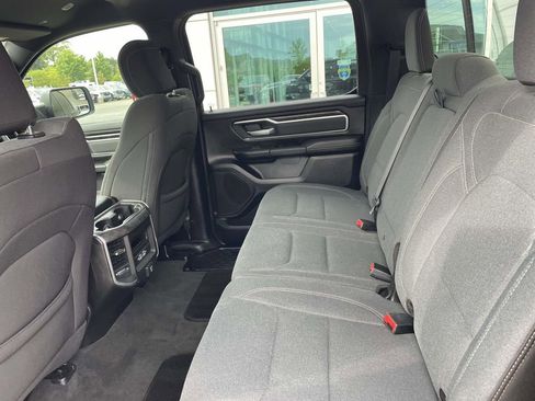 Used 2022 RAM 1500 Big Horn AWD/4WD image 10