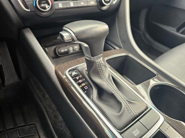Used 2020 Kia Optima EX FWD image 37