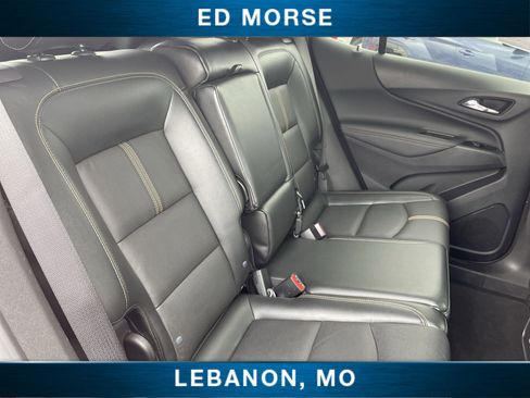 Used 2023 Chevrolet Equinox Premier AWD/4WD image 25