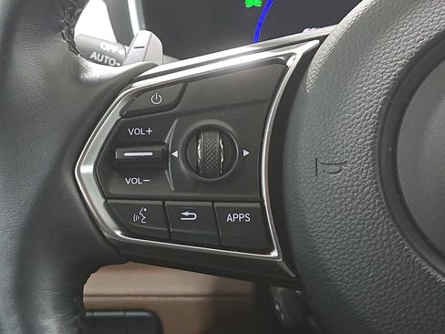 Used 2023 Acura MDX FWD w/ Technology Package image 14