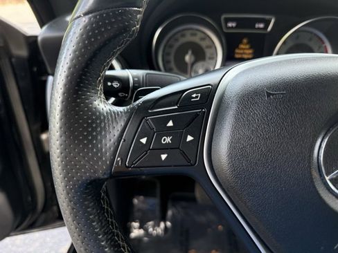 Used 2014 Mercedes-Benz CLA 250 4MATIC image 15