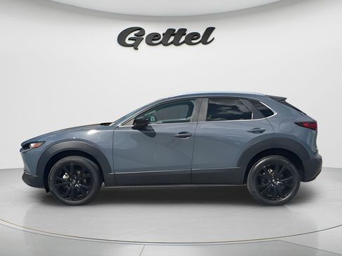 Used 2024 MAZDA CX-30 AWD 2.5 S w/ Preferred Package image 15