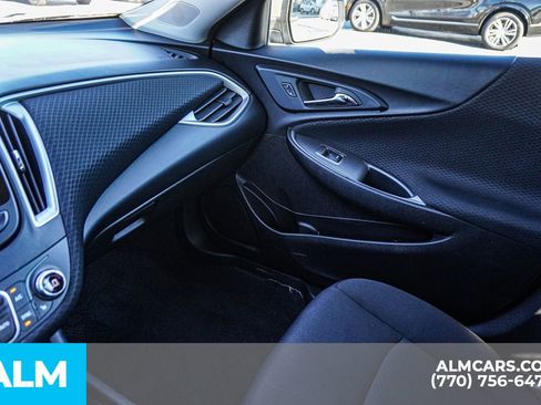 Used 2024 Chevrolet Malibu LT image 45