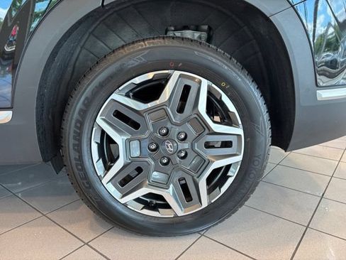 Used 2023 Hyundai Santa Fe Limited w/ Cargo Package AWD/4WD image 29