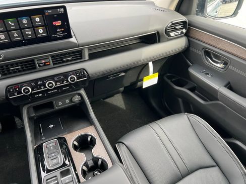 New 2026 Honda Pilot Elite image 36