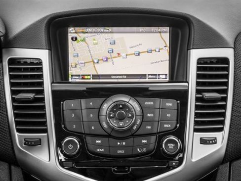 Used 2016 Chevrolet Cruze LT w/ Technology Package image 23