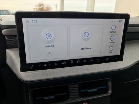 New 2025 Ford Maverick XLT w/ XLT Luxury Package image 12