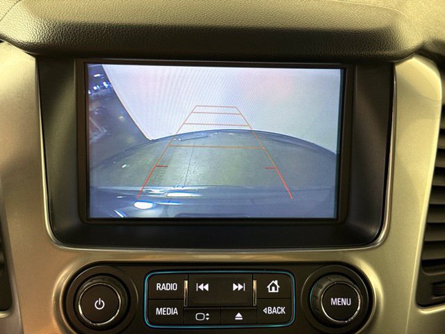 Used 2018 Chevrolet Tahoe Premier AWD/4WD image 25