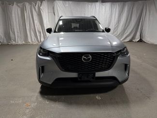 Used 2025 MAZDA CX-90 3.3 Turbo w/ Premium Sport Pkg AWD/4WD video 2