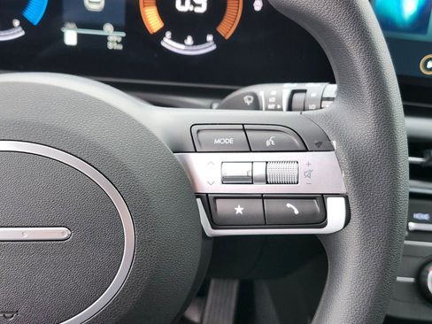 New 2026 Hyundai Tucson SE image 28