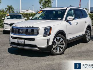 Used 2020 Kia Telluride S w/ S 8 Passenger Seating Package FWD video 1