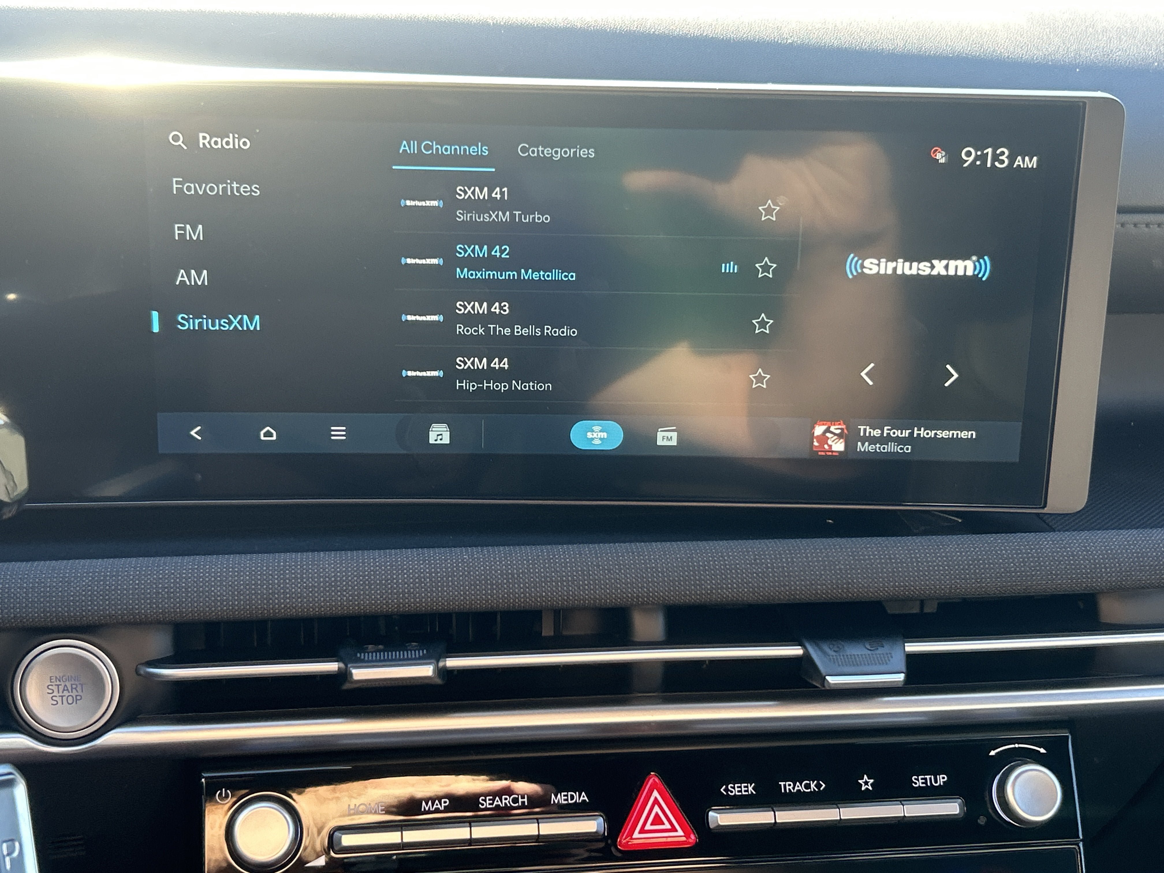New 2026 Hyundai Tucson Limited AWD/4WD image 23