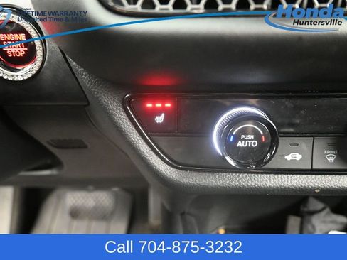 Used 2023 Honda HR-V Sport image 12