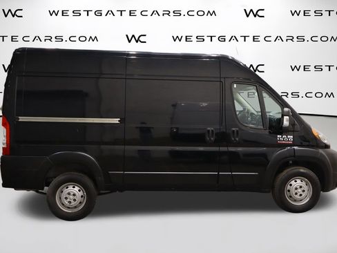 Used 2015 RAM ProMaster 1500 w/ Interior Convenience Group image 37