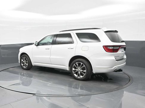 Used 2020 Dodge Durango GT image 6