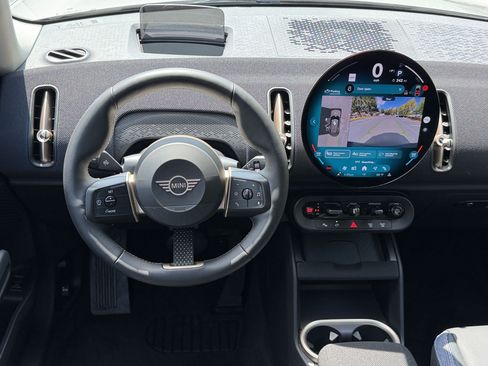Used 2025 MINI Cooper Countryman S AWD/4WD image 28