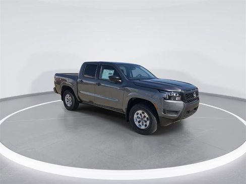 Certified 2026 Nissan Frontier S image 2