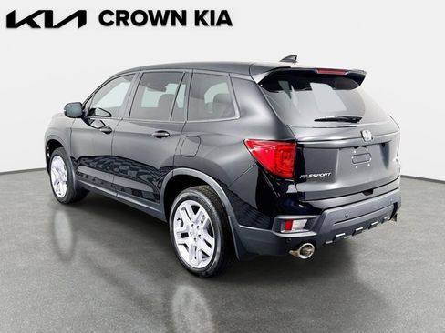 Used 2025 Honda Passport EX-L image 7