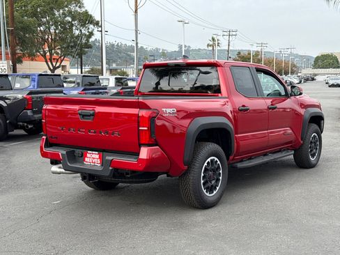 New 2025 Toyota Tacoma TRD Off-Road image 7