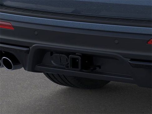 New 2026 Ford Explorer ST w/ Sun And Sound Package image 23