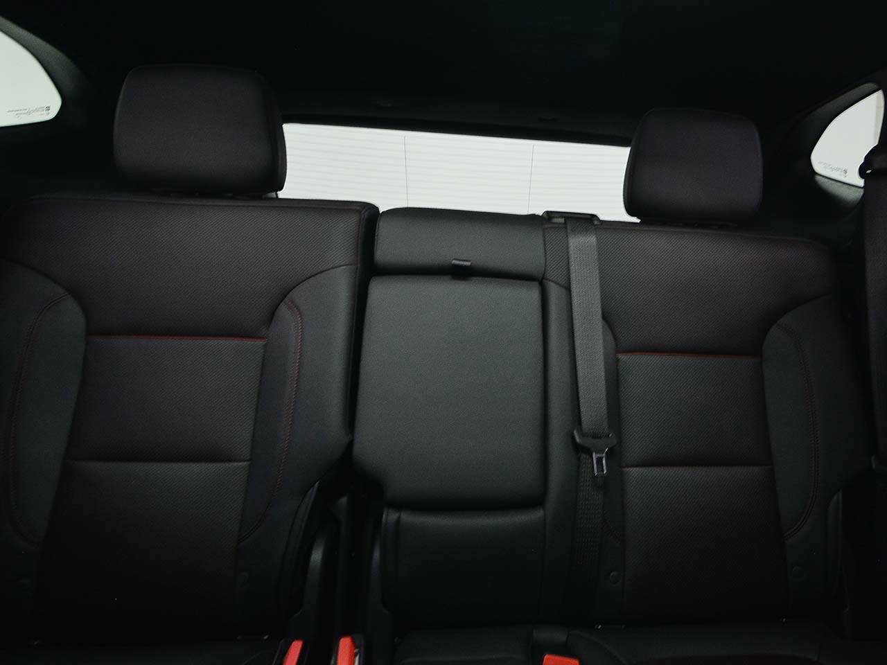 Used 2026 Chevrolet Blazer RS w/ Driver Confidence II Package AWD/4WD image 9