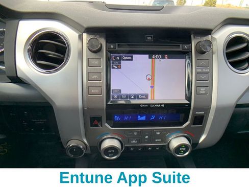 Used 2016 Toyota Tundra Platinum image 20