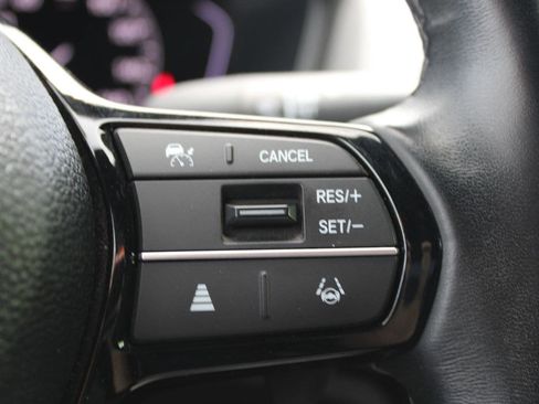 Used 2023 Honda Civic Sport image 14