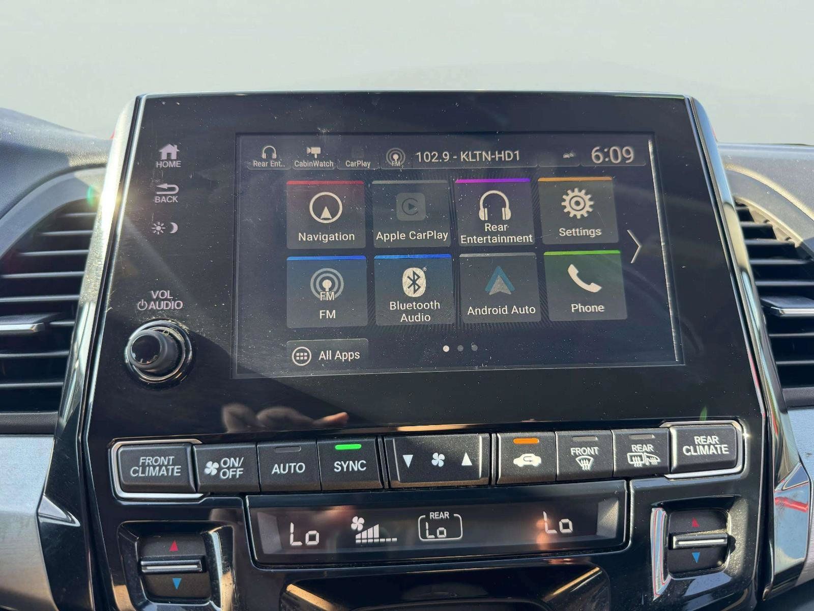 Used 2019 Honda Odyssey Touring image 33