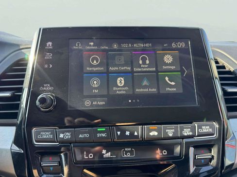 Used 2019 Honda Odyssey Touring image 33