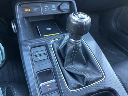 Used 2024 Honda Civic Sport Touring image 17