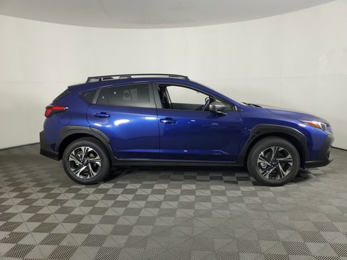 New 2025 Subaru Crosstrek 2.5i Premium image 3