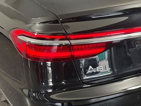 Used 2019 Audi A8 L 3.0T w/ Luxury Package image 36