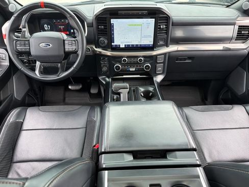 Used 2023 Ford F150 Raptor AWD/4WD image 22