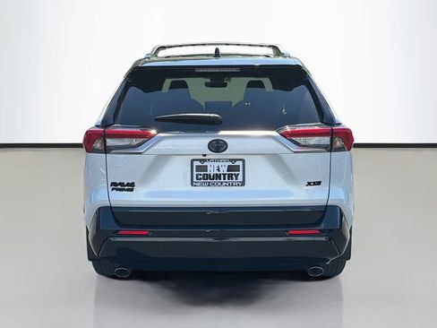Used 2023 Toyota RAV4 XSE w/ Weather Package AWD/4WD image 6