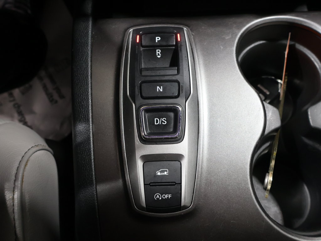 Used 2023 Honda Passport EX-L image 34