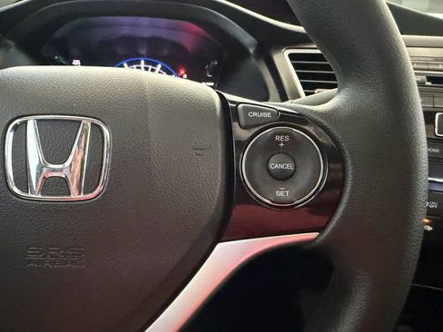 Used 2013 Honda Civic EX image 25