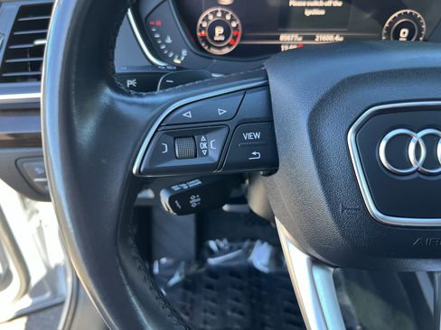 Used 2019 Audi Q5 Premium Plus image 21