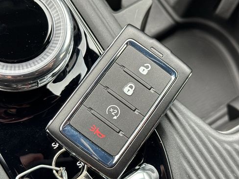 New 2026 Jeep Cherokee Laredo image 35