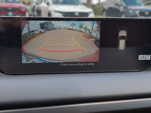 New 2026 MAZDA CX-50 AWD 2.5 S w/ Weather Package image 13