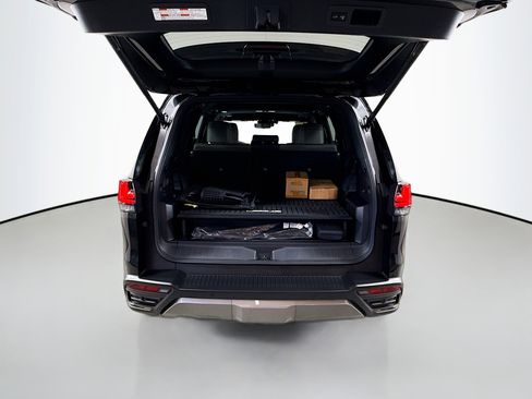 Used 2026 Lexus LX 700h Overtrail image 26