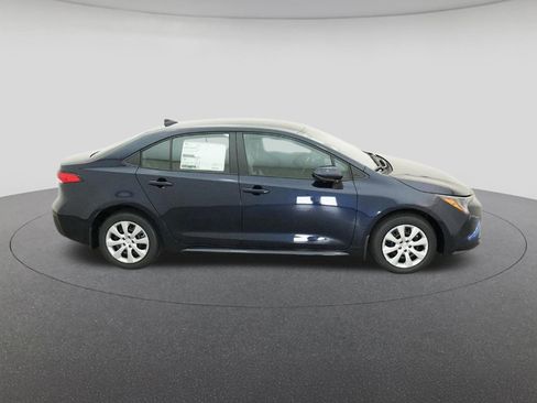 New 2026 Toyota Corolla LE image 11