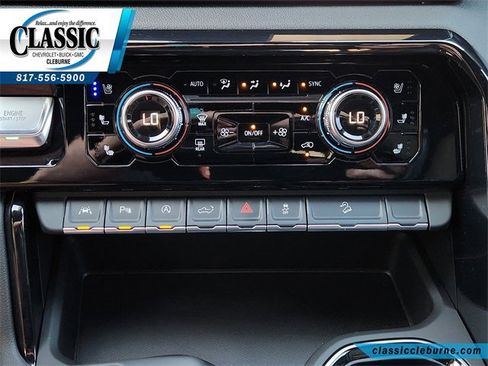 Used 2025 GMC Sierra 1500 AT4 w/ AT4 Premium Package image 21