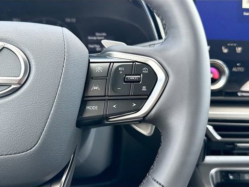 New 2026 Lexus TX 350 AWD image 41
